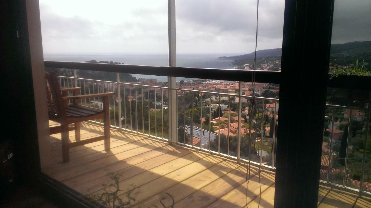 T2 A Cassis Vue Mer De Reve Exterior photo